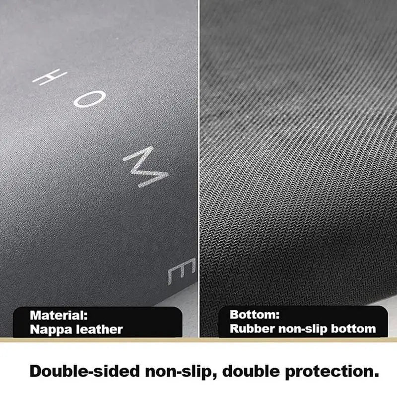 Diatomite Quick-Dry Bath Mat — Rapid-Dry, High-Absorbency, Slip-Resistant Floor Pad for Bathroom, Tub, Toilet and Kitchen